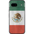 Mexico Flag Distressed Google Pixel 8a Skin